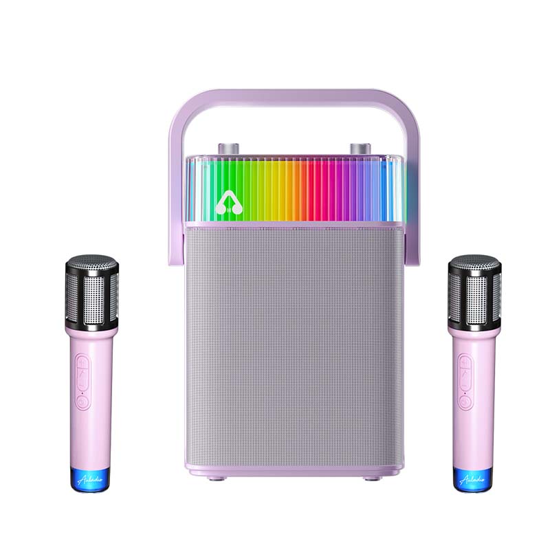 K12 Wireless Portable Speaker with Microphone