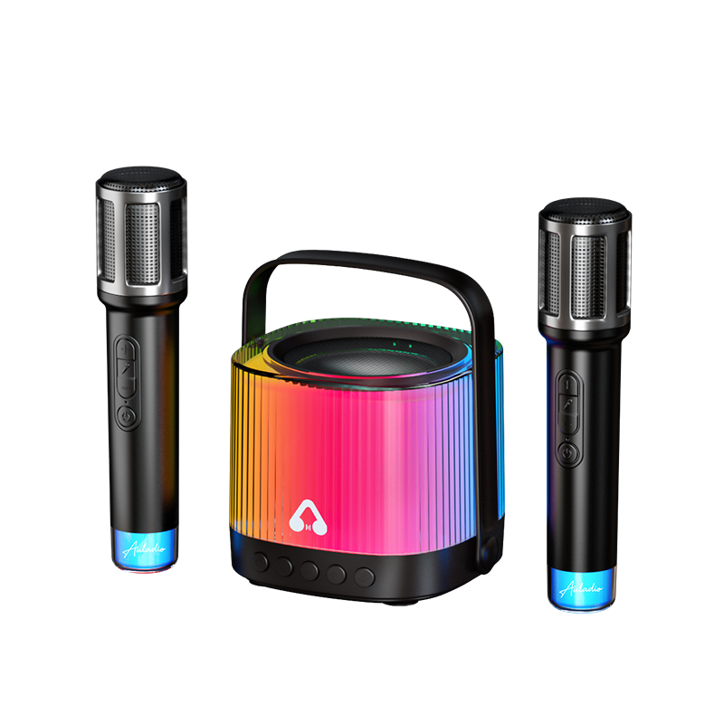 K11 Kids Wireless Portable Speaker with Microphone