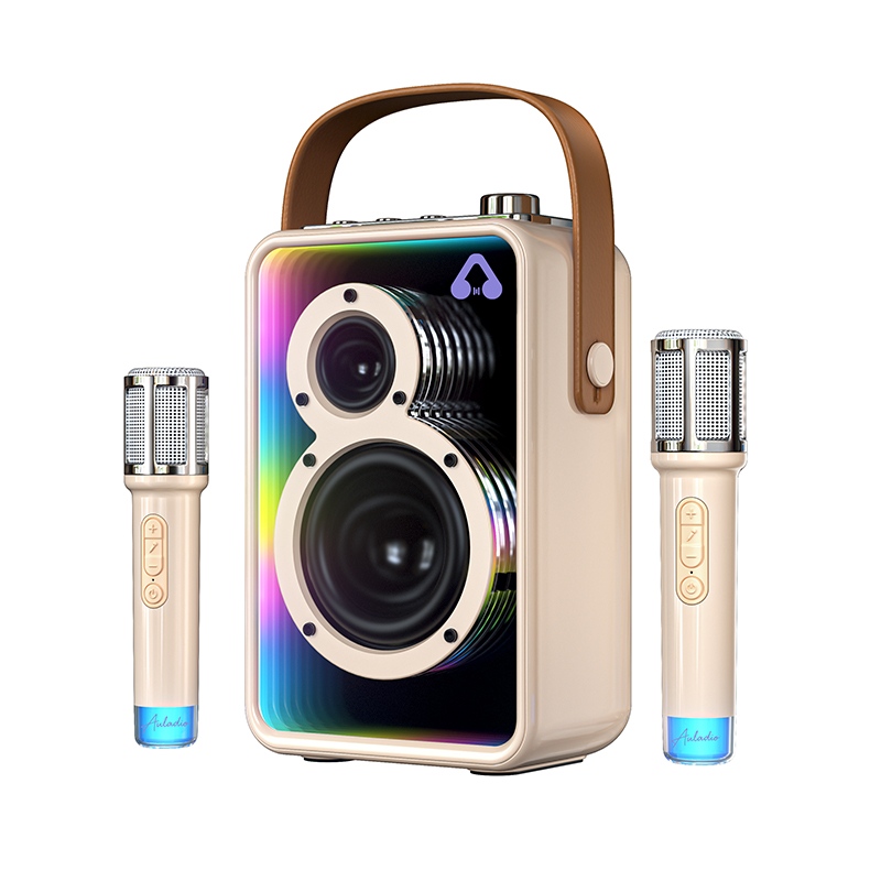 Wireless Portable Speaker