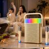 wireless portable speaker