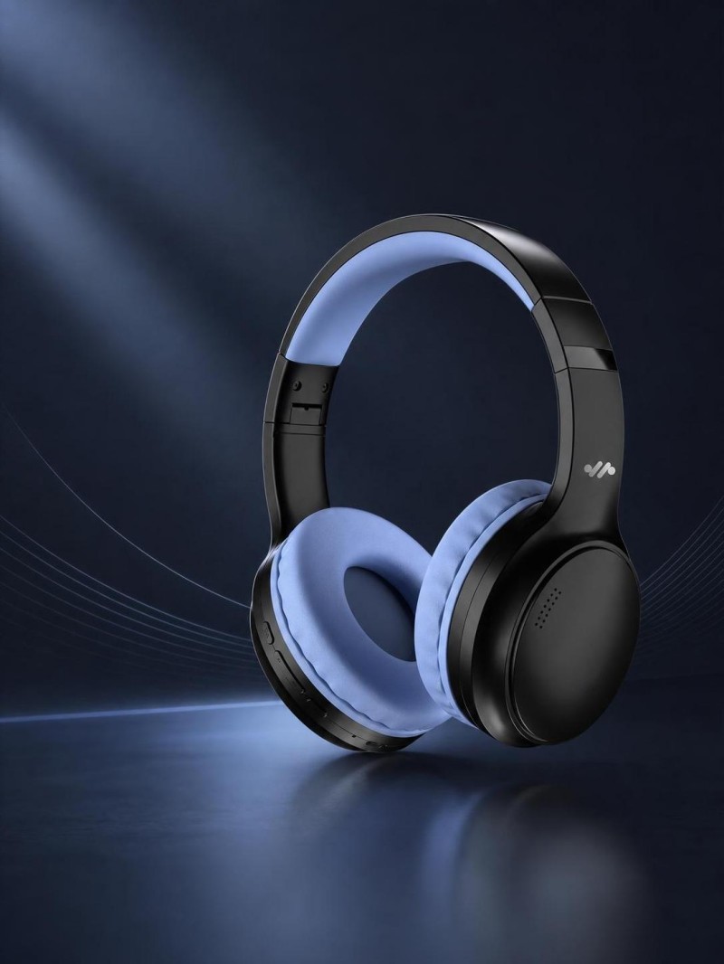 wireless gaming headset