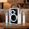 wireless portable speaker