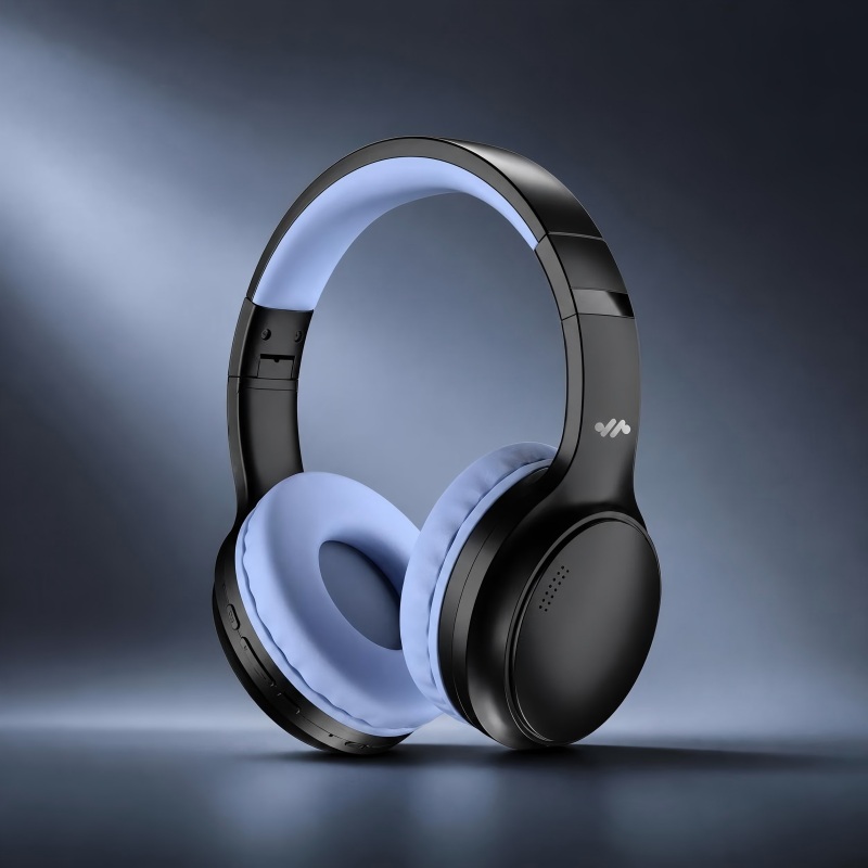 Bluetooth gaming headset