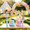 wireless kids karaoke speaker