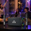 wireless speaker