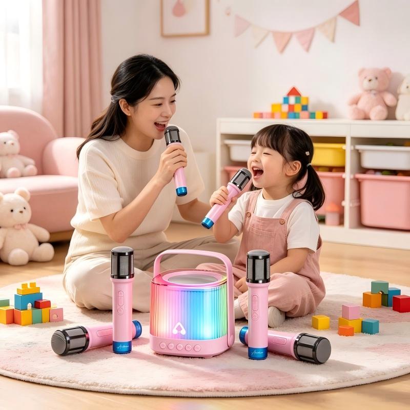 AULA K11 Portable Bluetooth Speaker