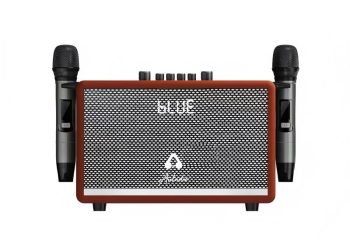 Portable Karaoke Speaker