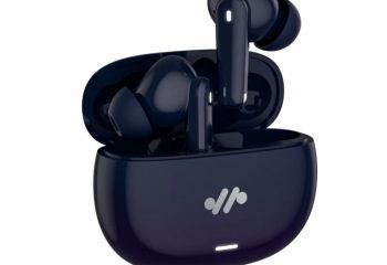 wireless earbuds