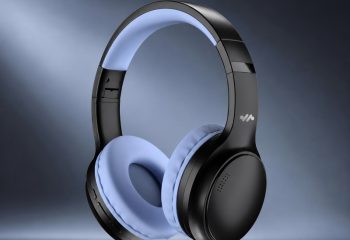 Bluetooth gaming headset
