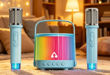 K11 kids wireless portable speaker