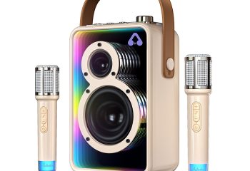 Wireless Portable Speaker