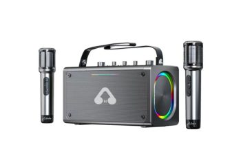 portable Bluetooth speaker