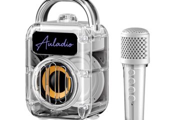 Wireless Speaker