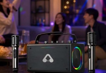 wireless speaker